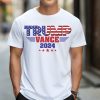 Trump Vance 2024 Shirt, Trump T-Shirt, Trump VP Shirt