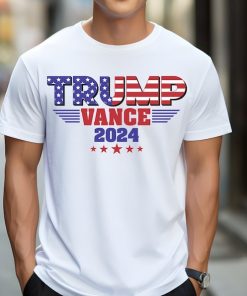 Trump Vance 2024 Shirt, Trump T-Shirt, Trump VP Shirt