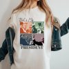 Thats My President Shirt, Trump Shooting Shirt