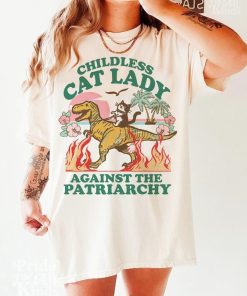 Childless cat lady | childless cat lady against the patriarchy