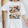 Halloween Mickey and Co. T-Shirt