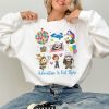 Adventure Is Out There Disney Pixar Up Shirt