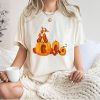 Halloween Tigger Pumpkins Boo Shirt