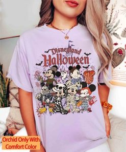 Mickey Mouse Balloon Costume Horror Characters Shirts