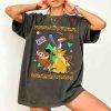 Retro 90s Disney Lion King Vintage Comfort Colors Shirts