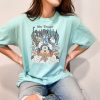 Comfort Colors® Disney Fantasia Tee, Fantasia Sorcerer Shirt