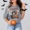 Comfort Colors Disneyland Halloween Nightmare Shirt