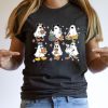 Mickey Ghost Shirts, Mickey And Friends Halloween T-Shirts