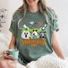 Star Wars Halloween Shirt, Vintage Disney Halloween Shirt