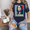 Kamala Harris I'm Speaking T-Shirt, I Am Speaking Shirt