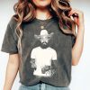 Cowboy Post Shirt - Country Tee, Post Malone Shirt