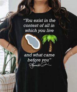 Kamala Harris 2024 T-Shirt, Kamala Coconut Tree Shirt