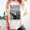 Bi panic shirt | bisexual panic shirt | bisexual tshirt