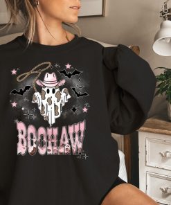 Halloween Boo Haw Shirt,Halloween Sweatshirt,Halloween Shirt