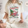 Comfort Colors® Retro Disney Farm Fresh Shirt, Mickey's Tree Farm