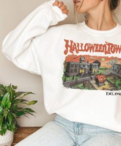 HalloweenTown 1998 Shirt,Disney Halloween Shirt