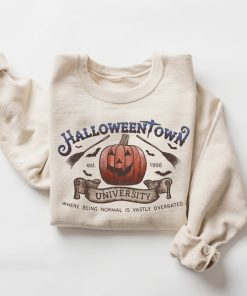 Halloweentown University Est 1998 Sweatshirt, HalloweenTown Hoodie