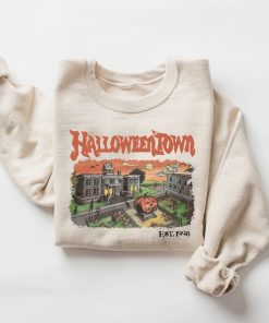 HalloweenTown 1998 Shirt,Disney Halloween Shirt