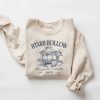 Stars Hollow Sweatshirt Or Hoodie