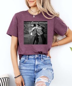 I Had Some Help Shirt, Country Music T-Shirt, Morgan Malone Tees