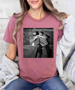 I Had Some Help Shirt, Country Music T-Shirt, Morgan Malone Tees