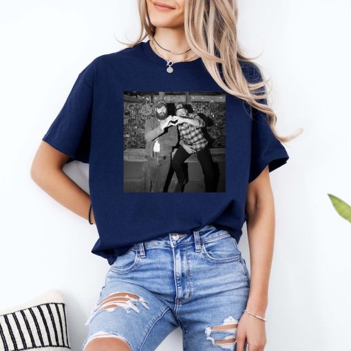 I Had Some Help Shirt, Country Music T-Shirt, Morgan Malone Tees