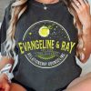 The Princess And The Frog Evangeline & Ray Shirt