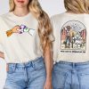 Toy Story Two Sided Shirt, You've Got A Friend In Me T-Shirt