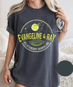 The Princess And The Frog Evangeline & Ray Shirt