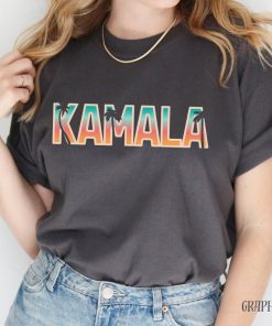 Kamala For Pres Shirt Vote Shirt Reproductive Rights Tees Political