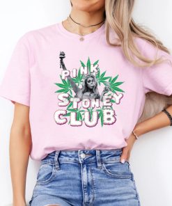 Chappell Roan Shirt 'Pink Pony Club' - Midwest Princess tour