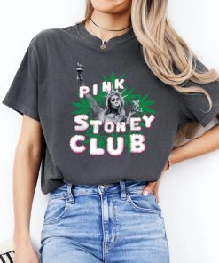 Chappell Roan Shirt 'Pink Pony Club' - Midwest Princess tour