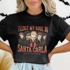 Vintage Lost Boys: Sun Haters" T-Shirt – Perfect for Vampire Lovers