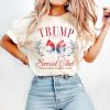 Trump Girl Shirt, Trump Girl Social Club Shirt, MAGA Shirt