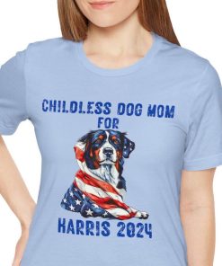 Kamala Harris 2024 Short Sleeve Tee