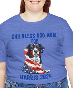 Kamala Harris 2024 Short Sleeve Tee