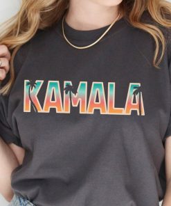 Kamala For Pres Shirt Vote Shirt Reproductive Rights Tees Political