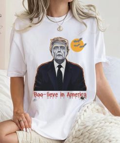 COMFORT COLORS® Trump Halloween Shirt,Trick Or Trump Halloween Shirt