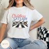 Comfort Colors® Childless Cat Lady Tee, Vote Kamala 2024, I'm With Her