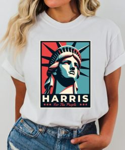 Kamala Harris 2024 Shirt Madam President Kamala Harris Tee Kamala