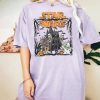 Comfort Colors Star Wars Halloween Shirt, Vintage Halloween Shirt