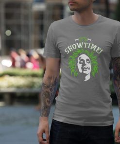 Its Show Time Beetlejuice Shirt, Tim Burton inspired t shirt