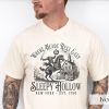 Sleepy Hollow Shirt, Headless Horseman