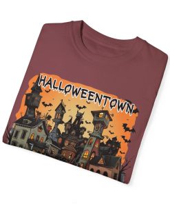 Halloweentown Est 1998 Comfort Color TShirt