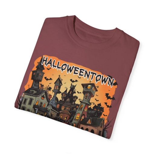 Halloweentown Est 1998 Comfort Color TShirt