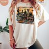 Halloweentown Est 1998 Comfort Color TShirt