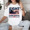 Trump Legends Never Die 2024 Shirt - Election Shirt - Trump Fight Tee