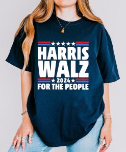 Harris Walz 2024 Shirt, Kamala Harris Tim Walz, Kamala Harris Shirt