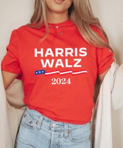 Harris Walz Shirt, Election Kamala Harris Tim Waltz 2024 Shirt