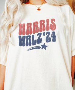 Harris Walz 2024 Shirt, Kamala Shirt, Kamala Harris Social Club Shirt